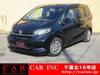 HONDA FREED HYBRID