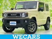 2024 SUZUKI JIMNY