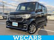 2021 HONDA N-BOX CUSTOM