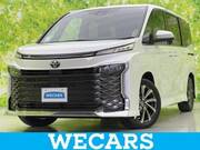 2026 TOYOTA VOXY HYBRID S-Z