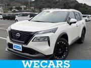 2022 NISSAN X-TRAIL