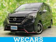 2019 NISSAN SERENA