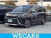 2018 TOYOTA VOXY