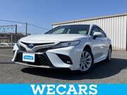 2019 TOYOTA CAMRY WS
