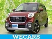 2017 DAIHATSU CAST