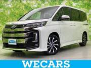 2022 TOYOTA NOAH