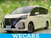 2020 NISSAN SERENA