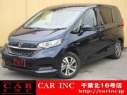 2021 HONDA FREED HYBRID