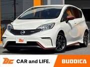 2015 NISSAN NOTE