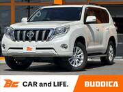 2016 TOYOTA LAND CRUISER PRADO