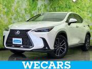 2023 LEXUS NX