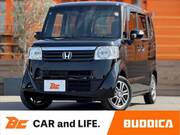 2014 HONDA N-BOX