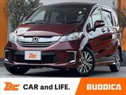 2014 HONDA FREED