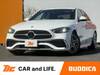 MERCEDES BENZ C-CLASS Sedan