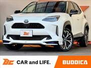 2021 TOYOTA YARIS CROSS