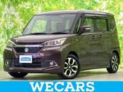 2017 SUZUKI SOLIO BANDIT