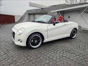 2017 DAIHATSU COPEN