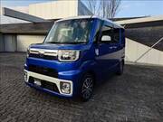 2017 DAIHATSU WAKE