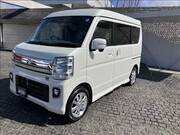 2021 SUZUKI EVERY WAGON