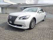 2013 TOYOTA CROWN MAJESTA