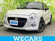 2016 DAIHATSU COPEN
