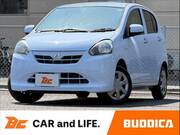 2011 DAIHATSU MIRA EES