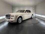 2011 ROLLS ROYCE PHANTOM (Left Hand Drive)