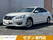 2015 NISSAN TEANA