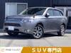 MITSUBISHI OUTLANDER PHV