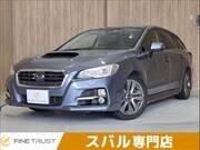 2015 SUBARU LEVORG