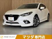 2014 MAZDA AXELA SPORTS