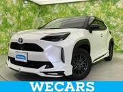 2021 TOYOTA YARIS CROSS HYBRID Z