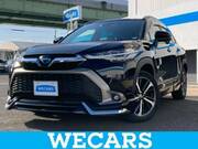 2023 TOYOTA COROLLA CROSS