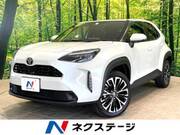 2025 TOYOTA YARIS CROSS HYBRID Z