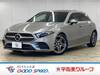 MERCEDES BENZ A-CLASS