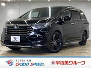 2020 HONDA ODYSSEY