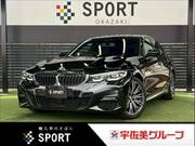 2019 BMW 3 SERIES