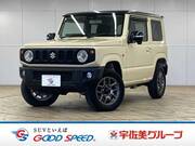 2019 SUZUKI JIMNY XC