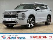 2025 MITSUBISHI OUTLANDER PHV