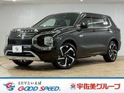 2022 MITSUBISHI OUTLANDER PHV