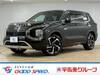 MITSUBISHI OUTLANDER PHV