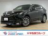 TOYOTA HARRIER HYBRID