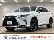 2017 LEXUS RX