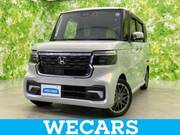 2025 HONDA N-BOX CUSTOM