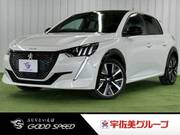 2021 PEUGEOT 208