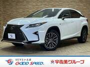 2016 LEXUS RX