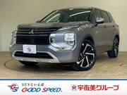 2022 MITSUBISHI OUTLANDER PHV