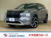 MITSUBISHI OUTLANDER PHV