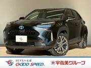 2023 TOYOTA YARIS CROSS