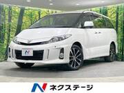2012 TOYOTA ESTIMA AERAS